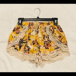 Xhilaration Juniors Shorts